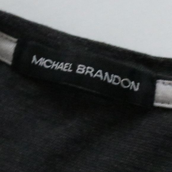 Mens Large T-shirt | Michael Brandon - AC - Picture 7 of 8